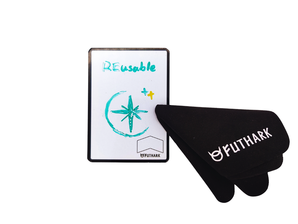 MTG Erasable Tokens 60 Reusable Dry Erase Cards | Magic: The Gathering Open Gaming Store MTG Erasable Tokens 60 Reusable Dry Erase Cards | Magic: The Gathering Open Gaming Store