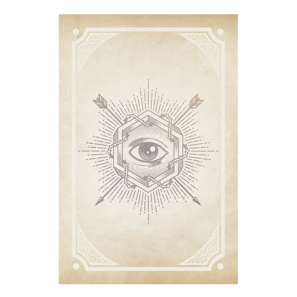 Magickal Spellcards