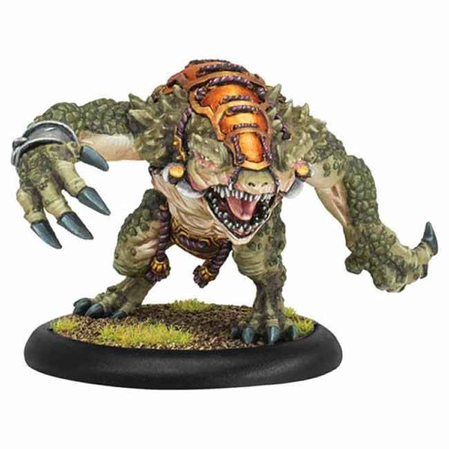 PIP74103 Chiron Heavy Warbeast Skorne Hordes Privateer Press