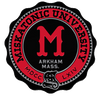 Miskatonic University Pin