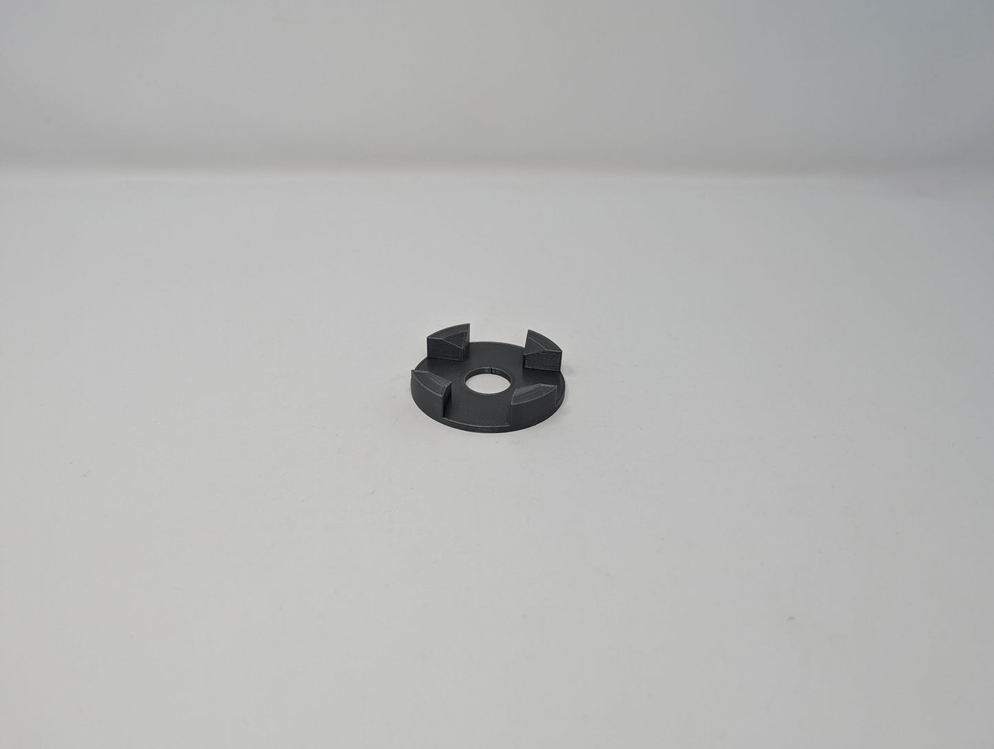 Umbreon Style Pokeball