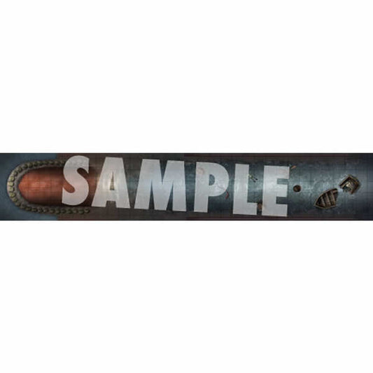Swallowed Whole Gamemastery Map Pack