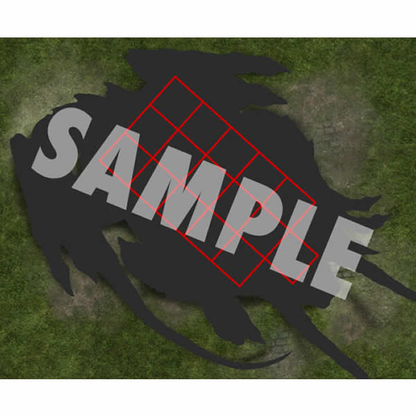 Swallowed Whole Gamemastery Map Pack