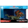 D&D: Icons of the Realms - Mythic Odysseys of Theros - Polukranos, World Eater Premium Figure