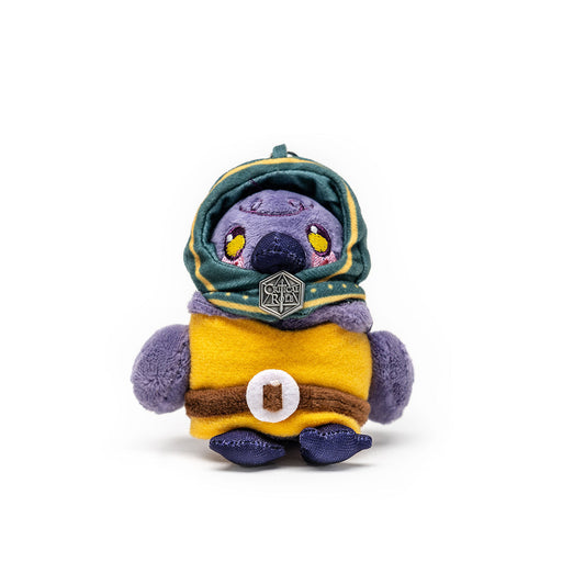 Critical Role: Kiri 4-Inch Hanger Plush
