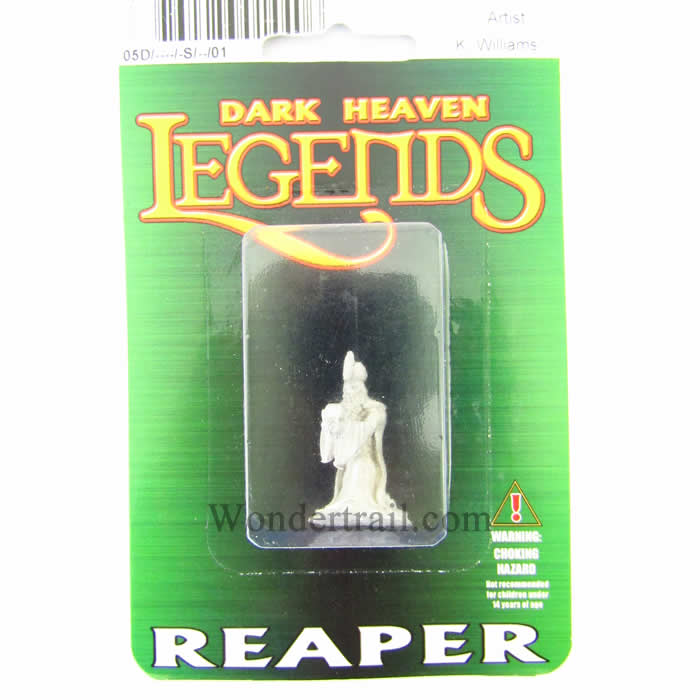 RPR01440 The Nativity Wise Man No 2 Miniature 25mm Heroic Scale