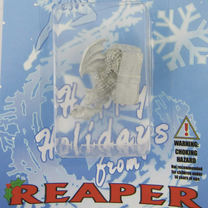 RPR01620 Cat Dragon Miniature 25mm Heroic Scale Special Edition