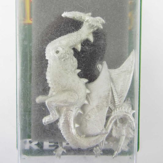 RPR02017 Scorpius Rex Dracus Dragon Miniature 25mm Heroic Scale