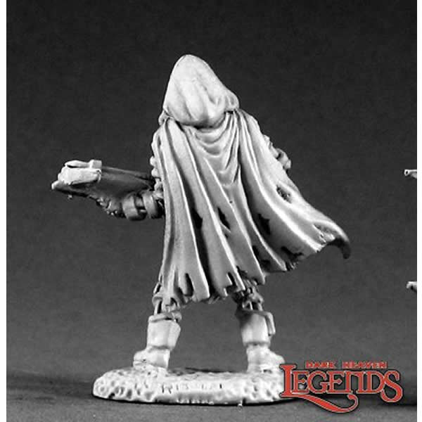 RPR02089 Skeleton Crossbow Miniature 25mm Heroic Scale Dark Heaven