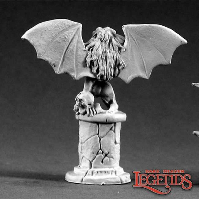 RPR02098 Lillith The Succubus Miniature 25mm Heroic Scale Dark Heaven Legends Reaper Miniatures