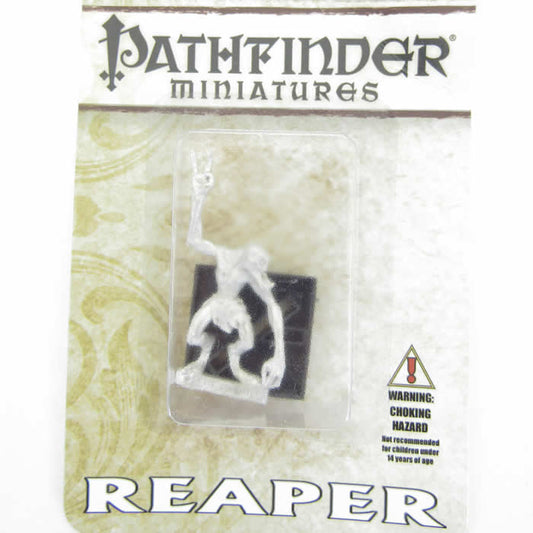 RPR60007 Sinspawn Monster Miniature 25mm Heroic Scale Pathfinder Series