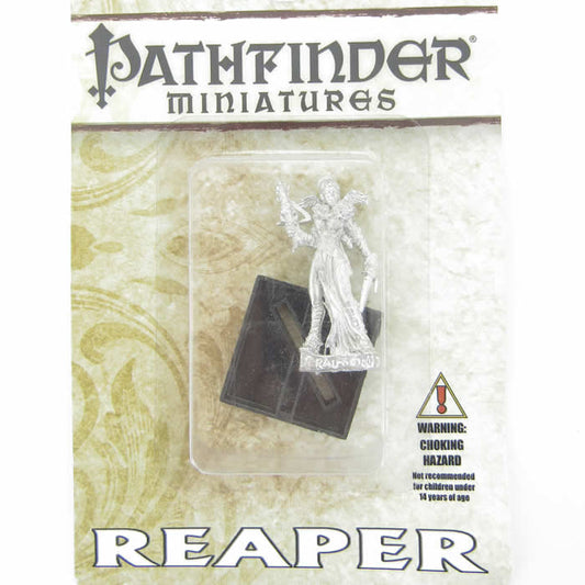RPR60038 Chammady Drovenge Miniature 25mm Heroic Scale Pathfinder