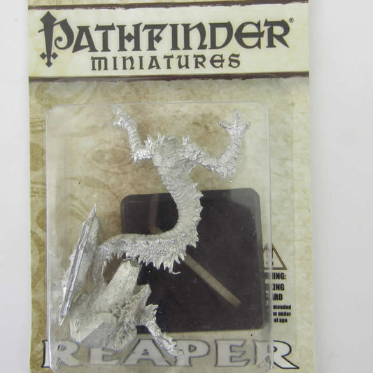 RPR60055 Keketar Protean Miniature 25mm Heroic Scale Pathfinder Series