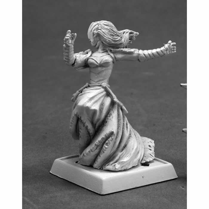 RPR60107 Hellknight Signifier Miniatures 25mm Heroic Scale Pathfinder