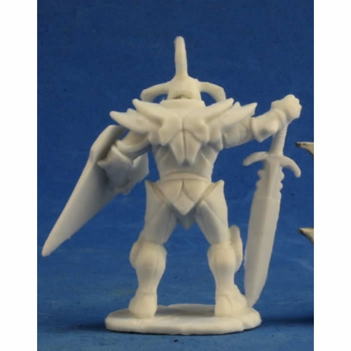 RPR89030 Hellknight Order Nail Miniature 25mm Heroic Scale Pathfinder