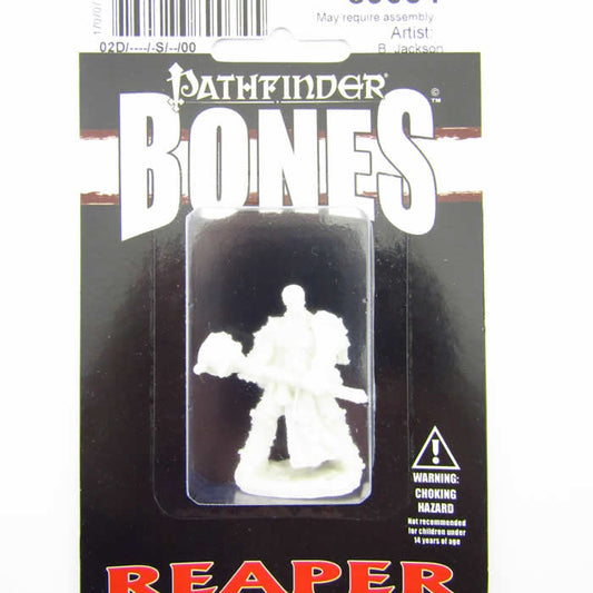 RPR89034 Crowe Iconic Bloodrager Miniature 25mm Heroic Scale Pathfinder