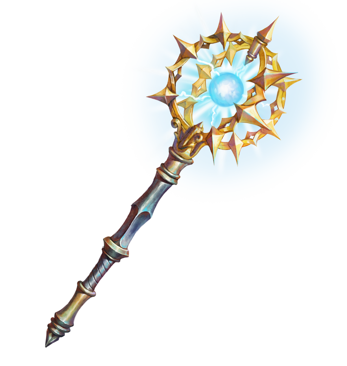 Scepter of the Lightbringer Bundle
