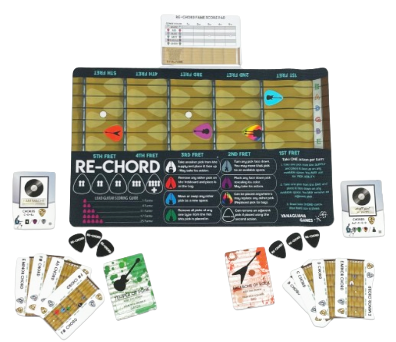 Re-Chord