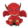 Dungeons & Dragons 7.5In Phunny Plush - Select Figure(s)