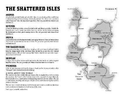 Blades in the Dark – Award-Winning Scoundrel RPG Core Rulebook