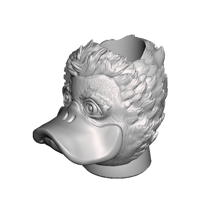 Howard the Duck Mug