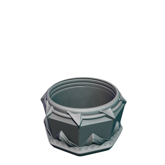 Sorcerer Box