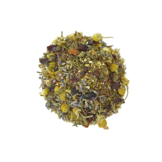 Sweet Dreams Tea