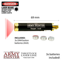 Army Painter Tools: Targetlock Laser Line