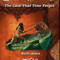 The Cave That Time Forgot (5e)