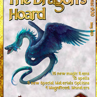 The Dragon's Hoard #30
