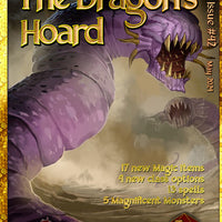 The Dragon's Hoard #42