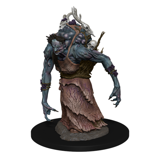 D&D: Nolzur's Marvelous Miniatures - Annis Hag