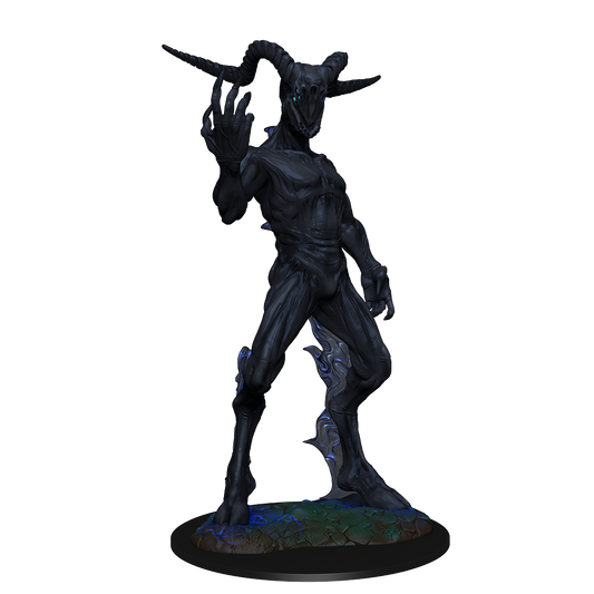 D&D: Nolzur's Marvelous Miniatures - Nightwalker