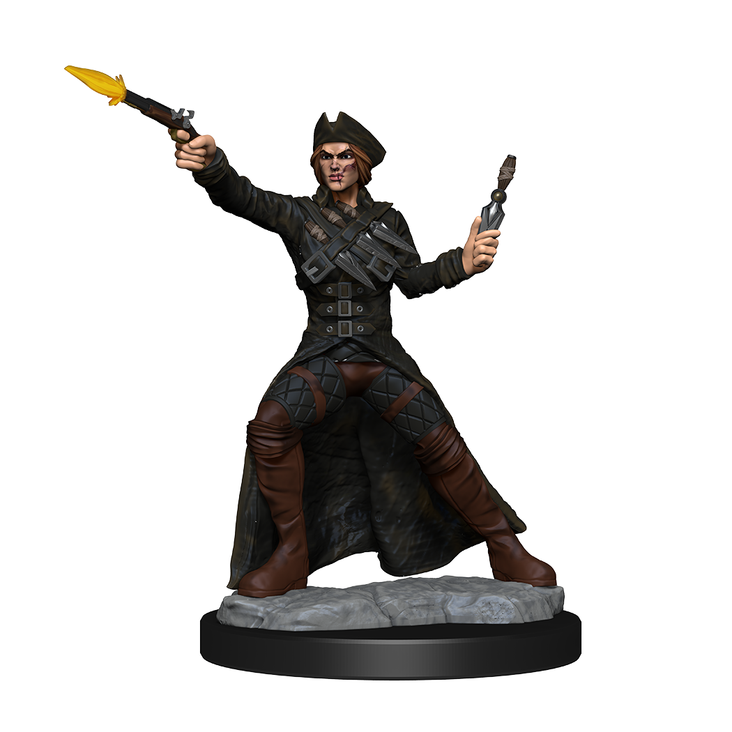 Deep Cuts: Bounty Hunter & Outlaw