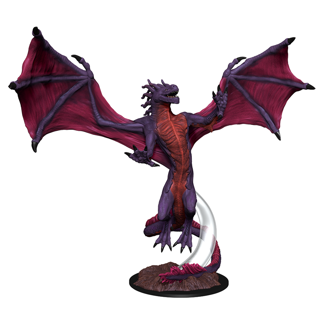 Magic: the Gathering - Unpainted Miniatures - Galazeth Prismari