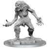 D&D: Nolzur's Marvelous Miniatures - Ice Troll (Paint Night Kit)