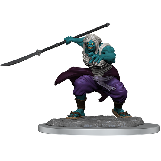 D&D: Nolzur's Marvelous Miniatures - Oni Female
