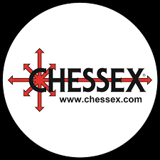 12mm Chessex Dice