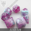 Aether Flow Dice Set