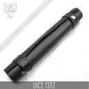 Dice Rolling Mat (Black)