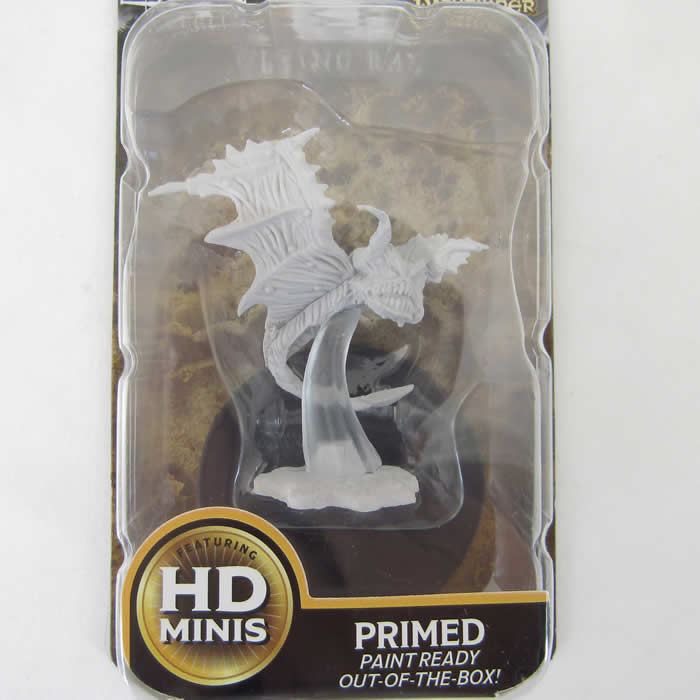 WZK73417 Flying Ray Pathfinder Battles Miniatures Unpainted WizKids