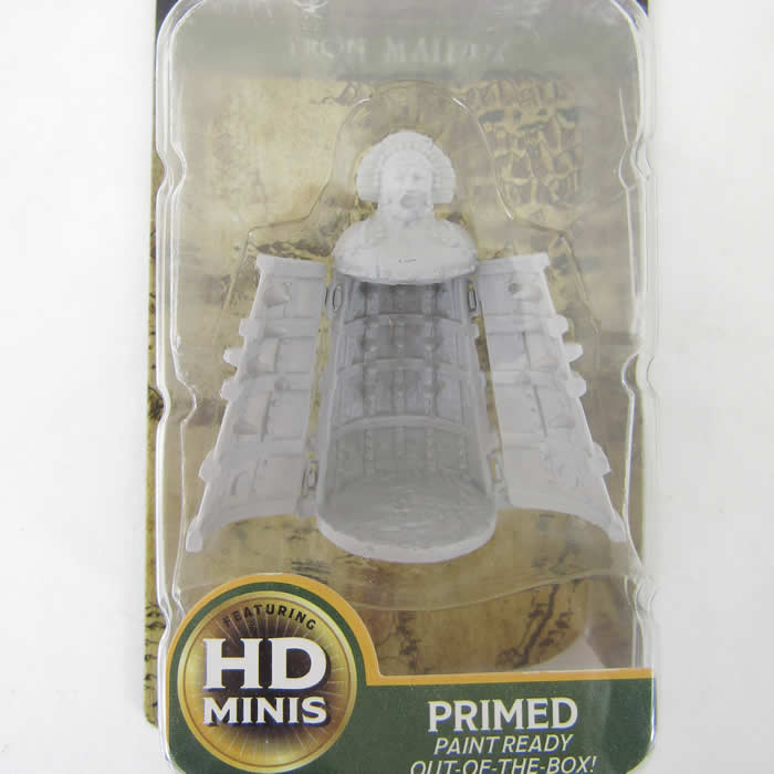 WZK73423 Iron Maiden Wizkids Deep Cuts Unpainted Miniatures WizKids