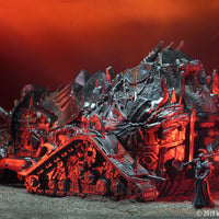 D&D: Icons of the Realms - Infernal War Machine