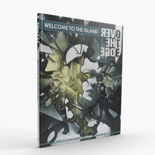 Welcome to the Island (Over the Edge 3E)
