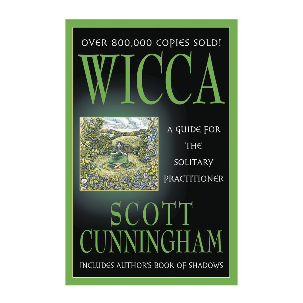 Wicca