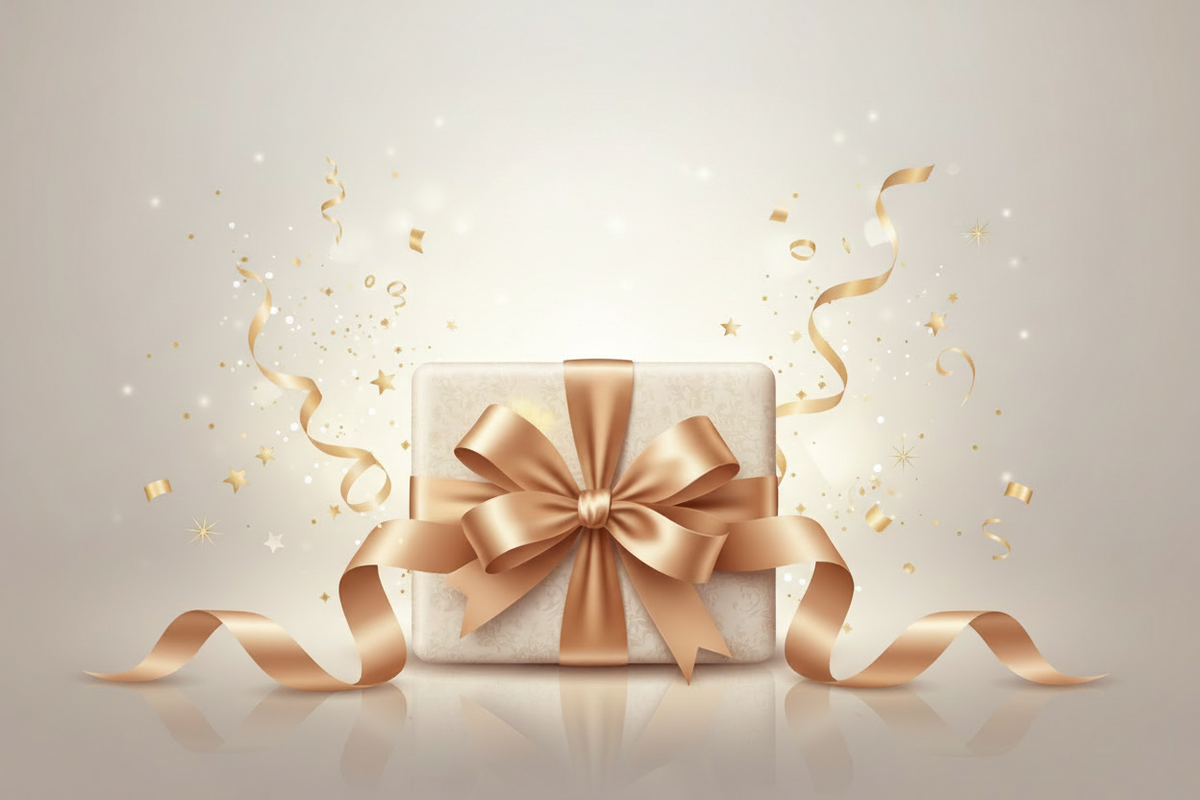 Any Occasion Gift Card