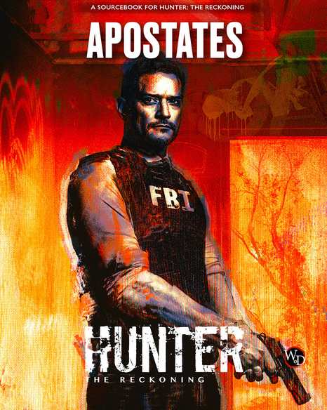 Apostates (Hunter the Reckoning)