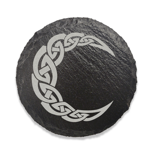 Celtic Drink Coaster