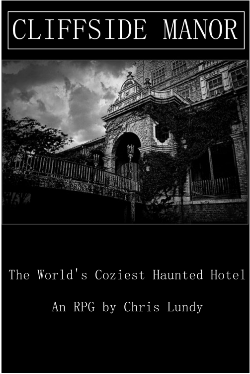 The World's Coziest Haunted House - Level 0 Multi-System Adventure
