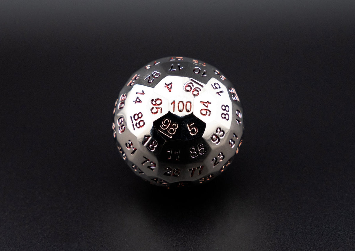 Elegance D100